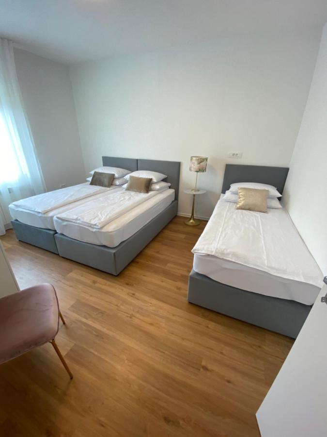 Apartma Pri Nani Кобарид Экстерьер фото