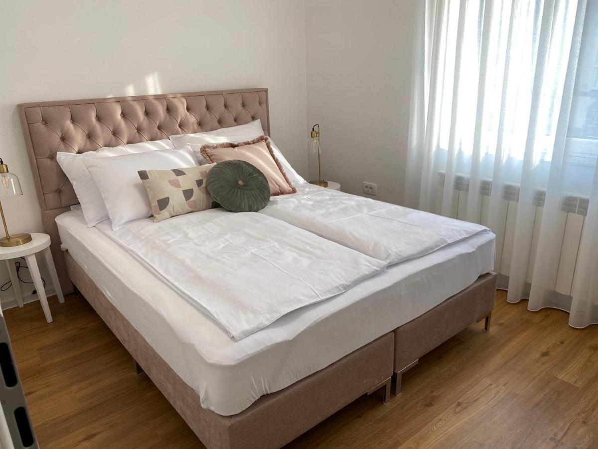 Apartma Pri Nani Кобарид Экстерьер фото